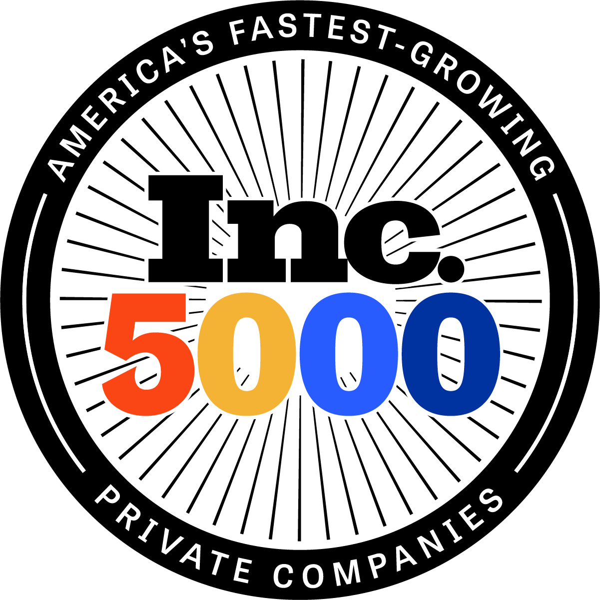 Open Source Integrators Named to 2020 Inc. Magazine 5000 List