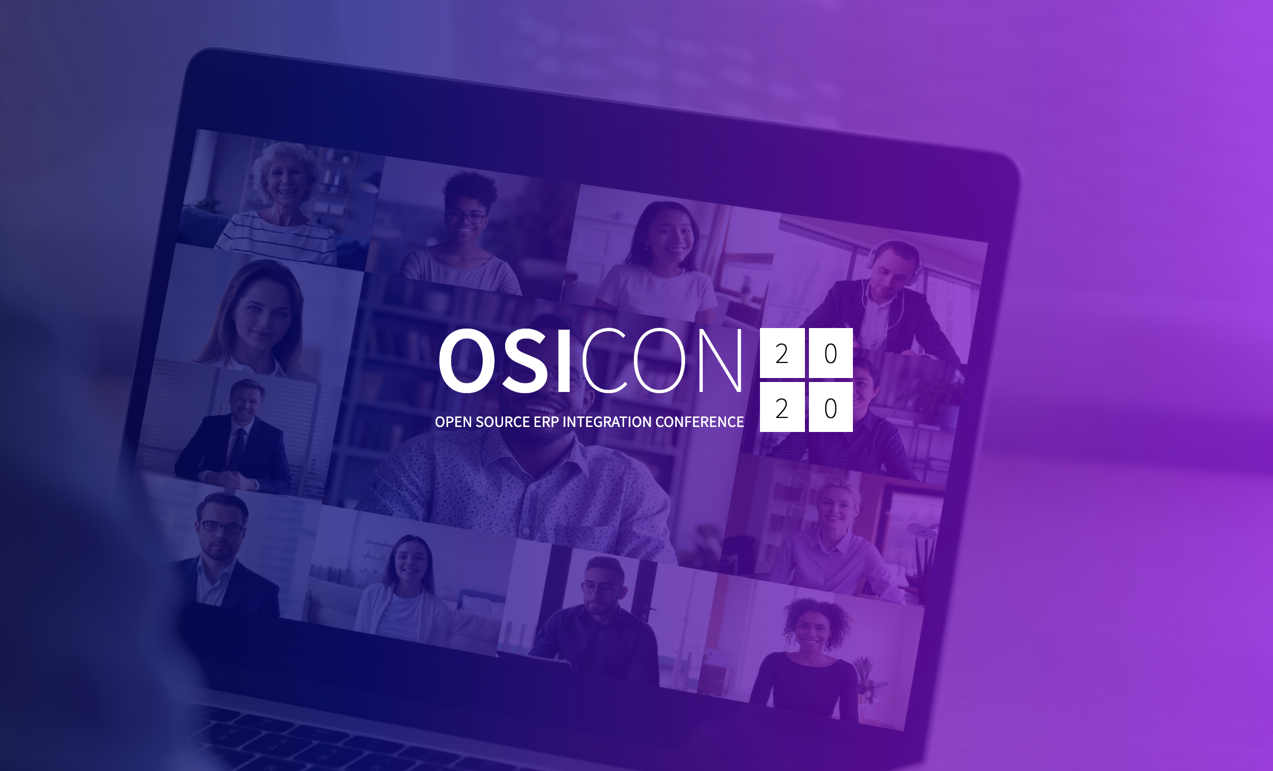 OSICON 2020 explora cómo el ERP de código abierto ofrece resiliencia y crecimiento en tiempos inciertos