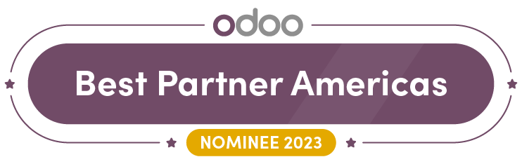 Open Source Integrators Nominated for Best Odoo Partner in North America Award