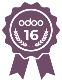 Certificación Odoo 16