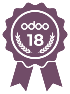 odoo 18