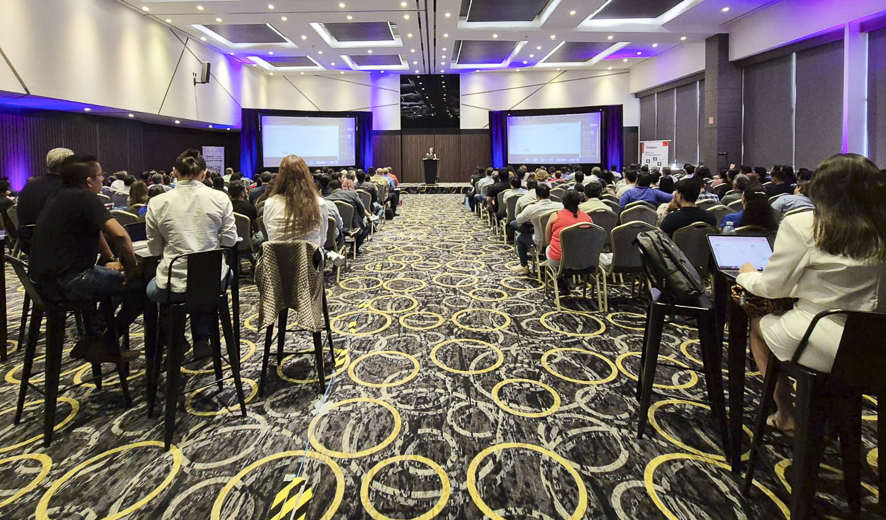 odoo roadshow queretaro
