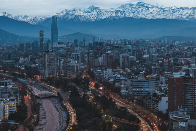 santiago