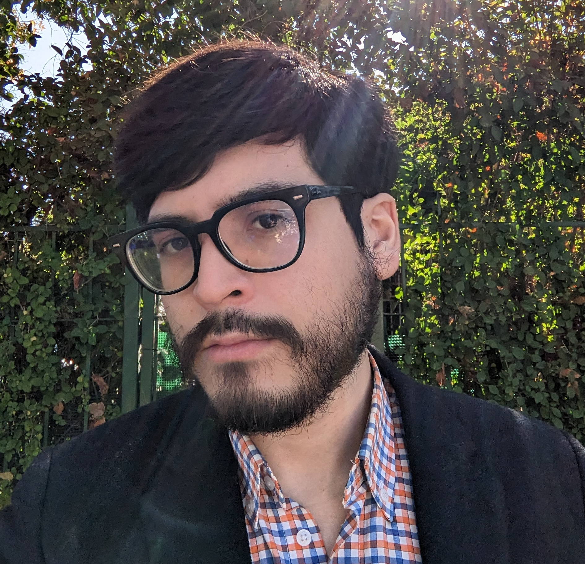 José Ignacio Concha