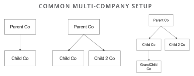 Common_Multi_Company