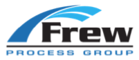 Frew Process Group