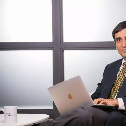 Balaji  Kannan , Chief Technology Officer